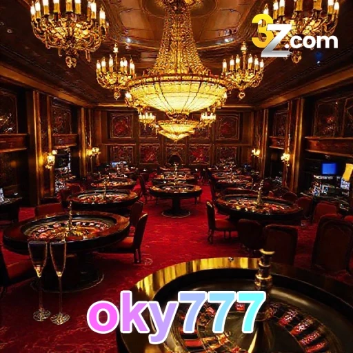 oky777