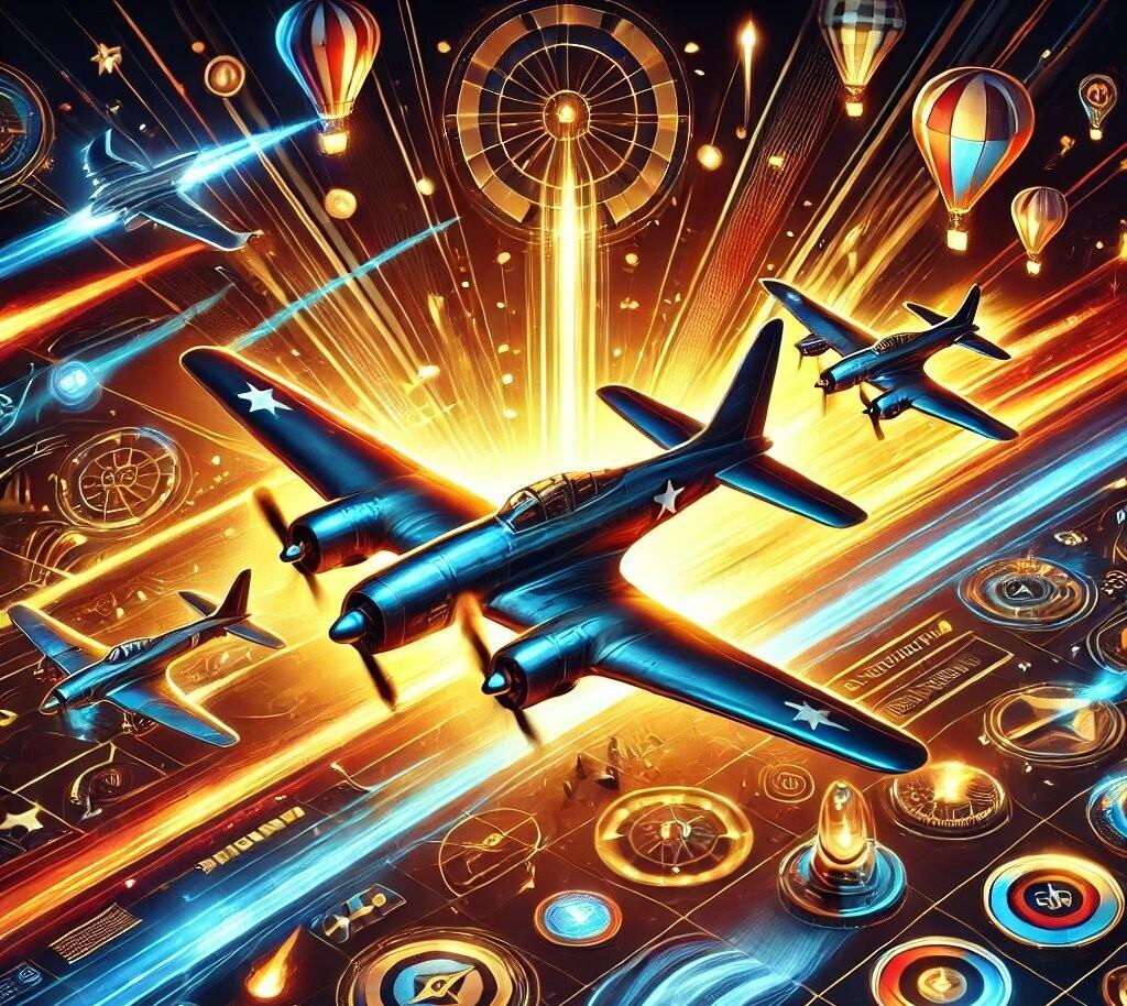 Vantagens do Aviator no oky777