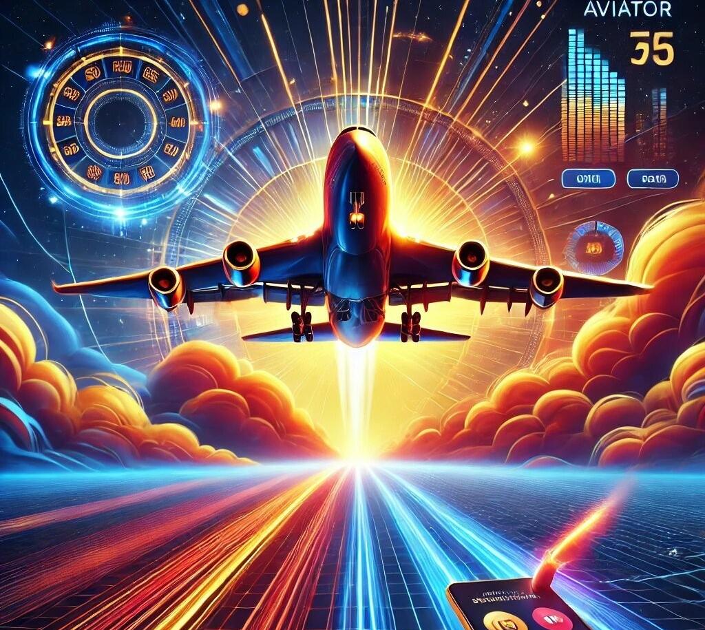 oky777 Introdução ao Aviator