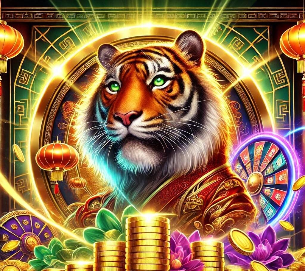 oky777 Dicas para Fortune Tiger