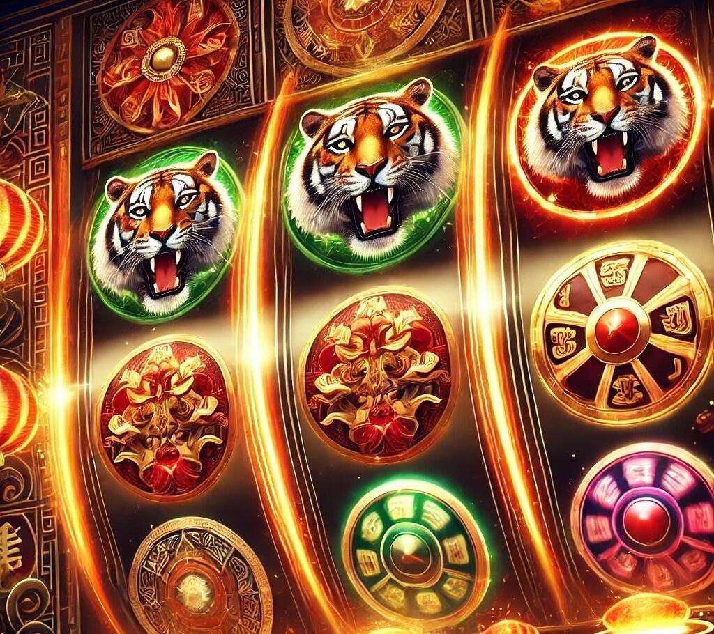 oky777 Como Jogar Fortune Tiger