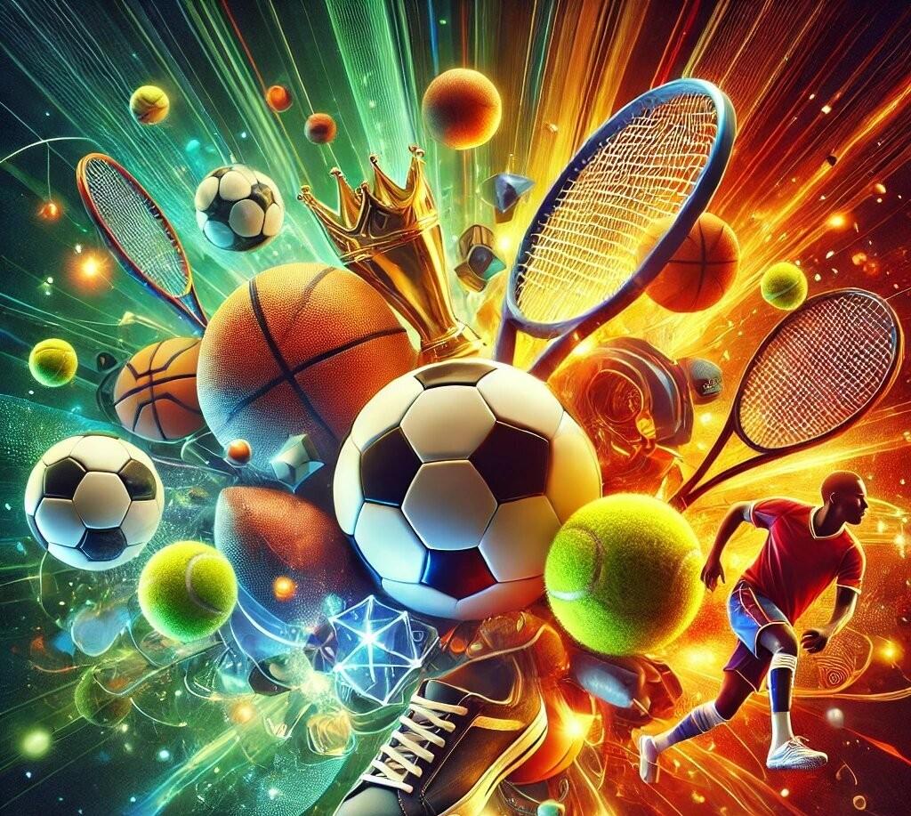 oky777 Esportes Populares