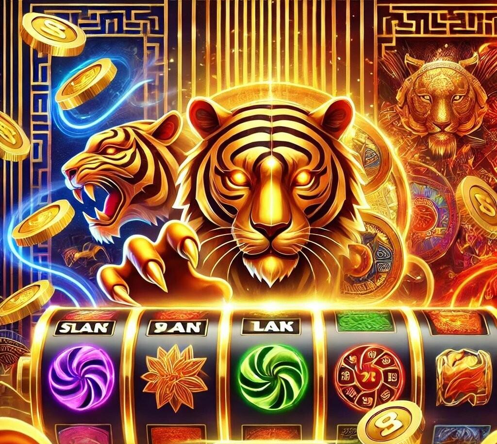 oky777 Introdução ao Fortune Tiger