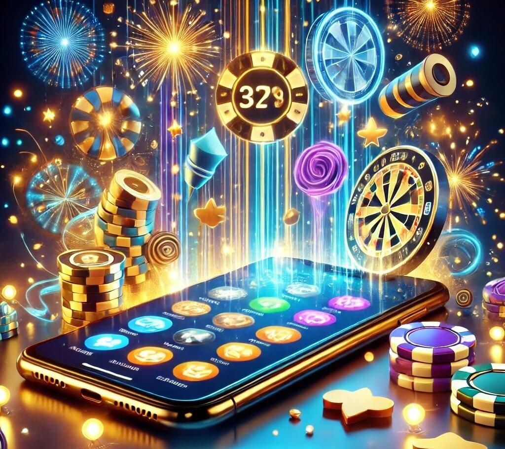 oky777 Por Que Baixar o App?