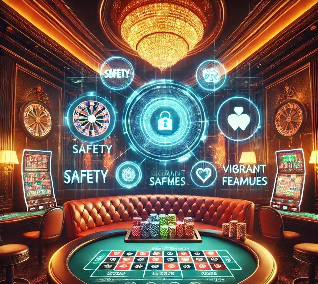 Por Que Jogar no oky777?